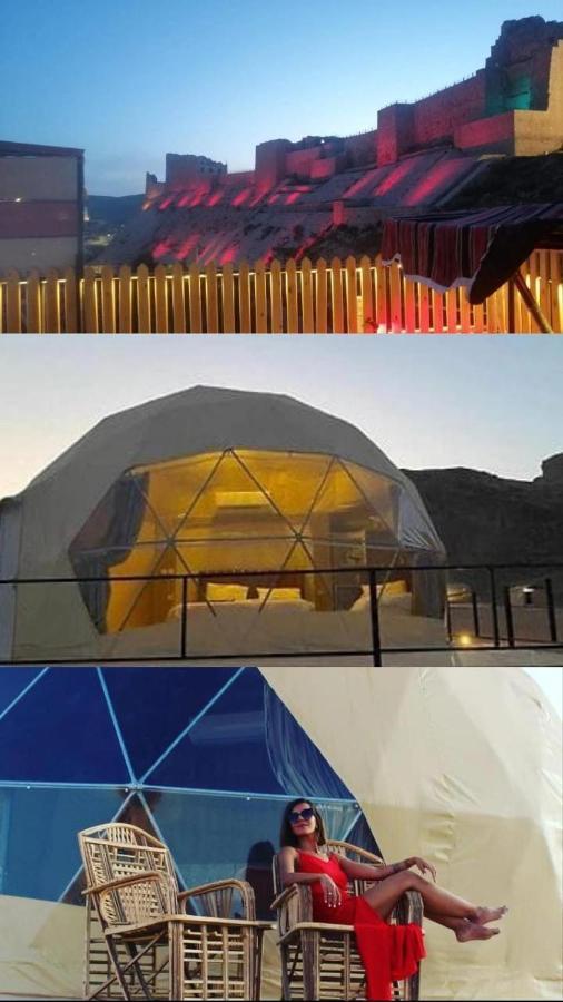 Affittacamere Bubble Castle House