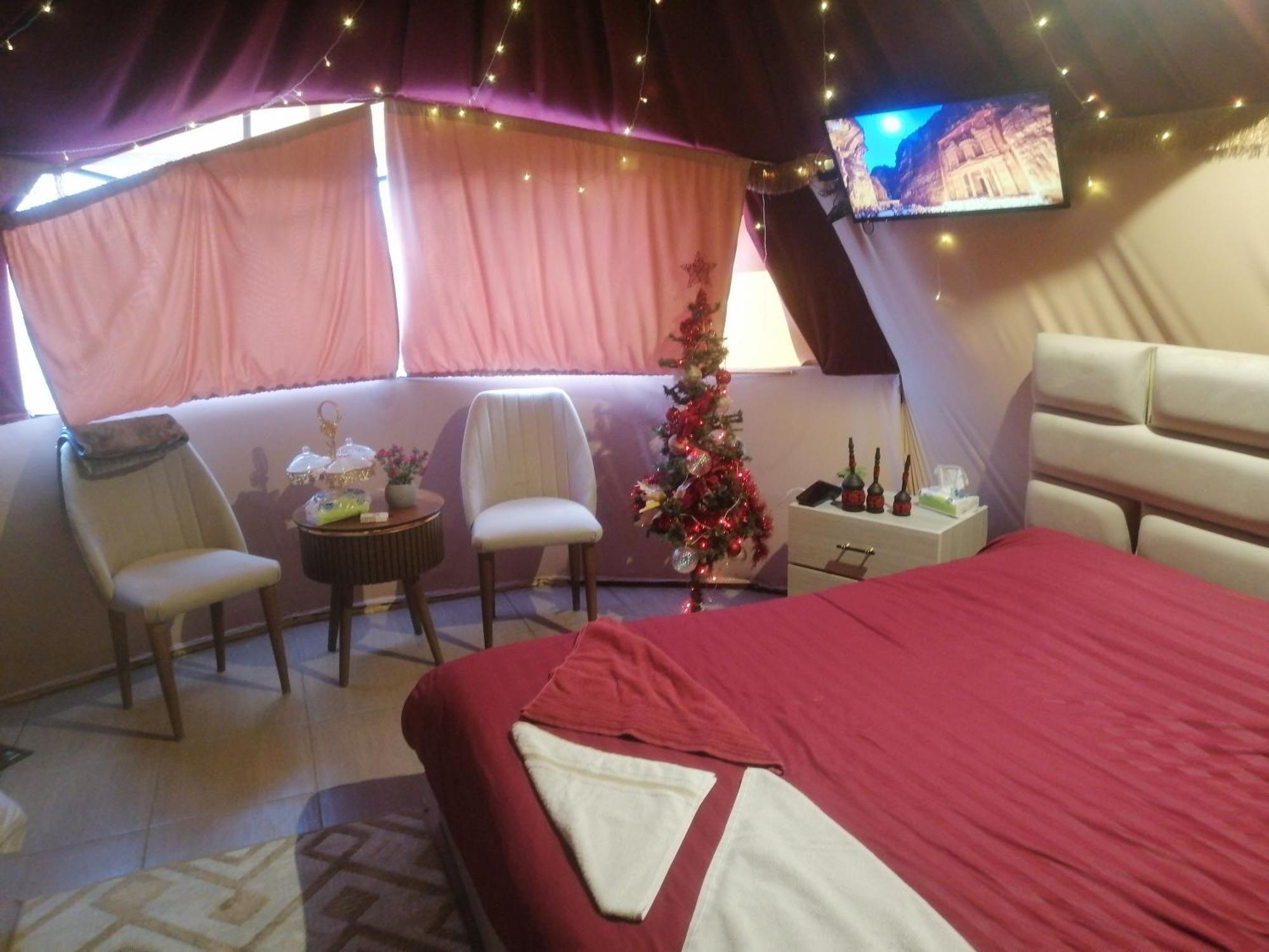 Bubble Castle House * Karak