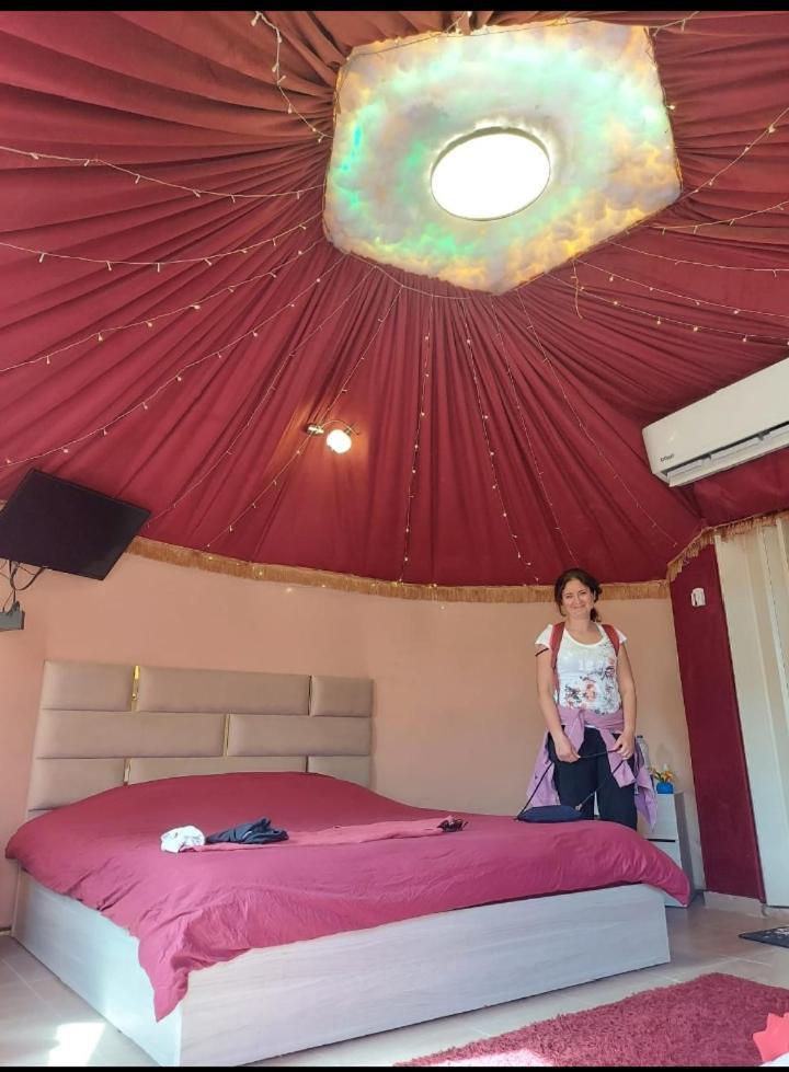 Affittacamere Bubble Castle House *