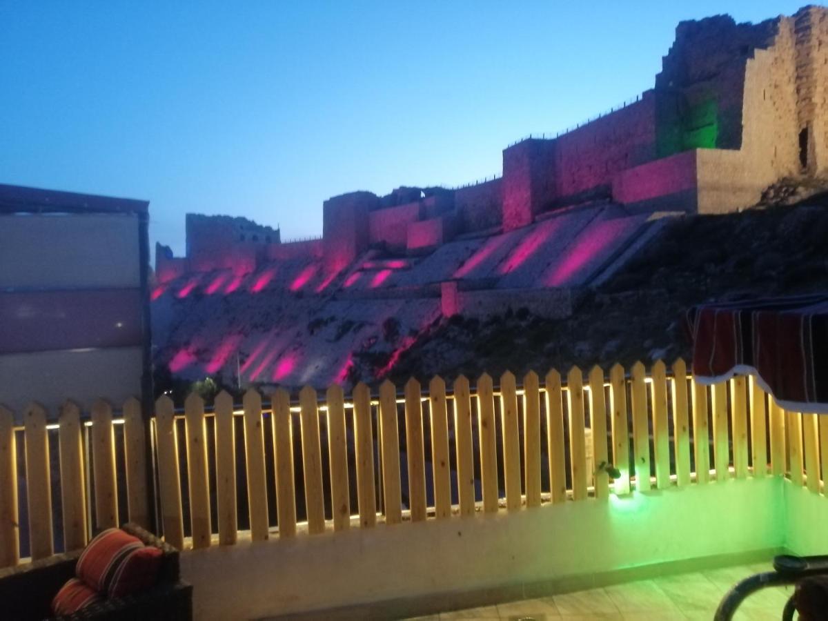 Bubble Castle House Karak