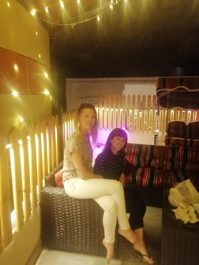 Bubble Castle House Affittacamere Karak