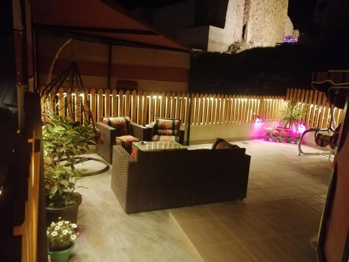 Bubble Castle House Karak