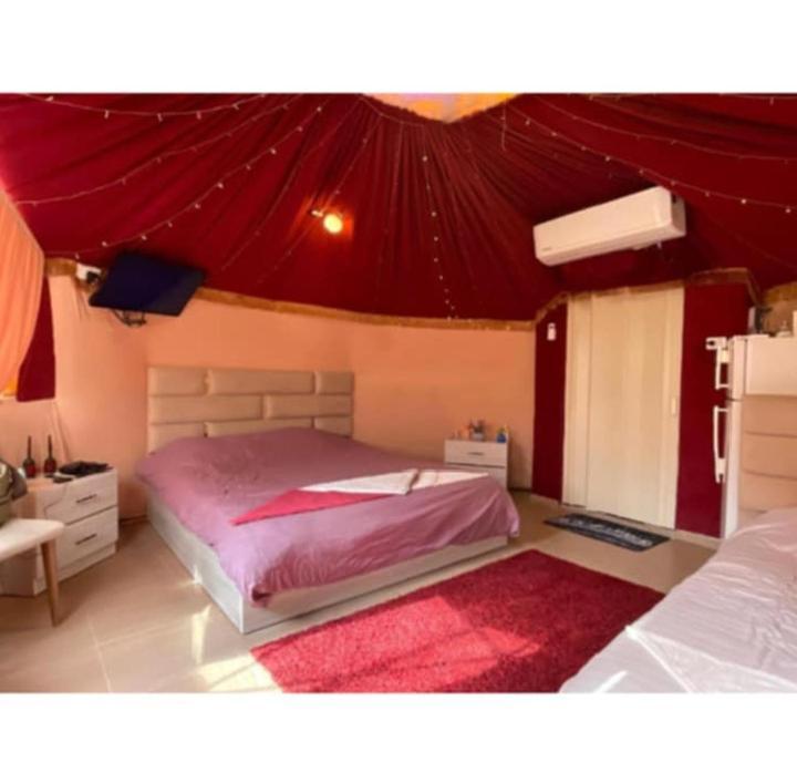 Affittacamere Bubble Castle House Karak